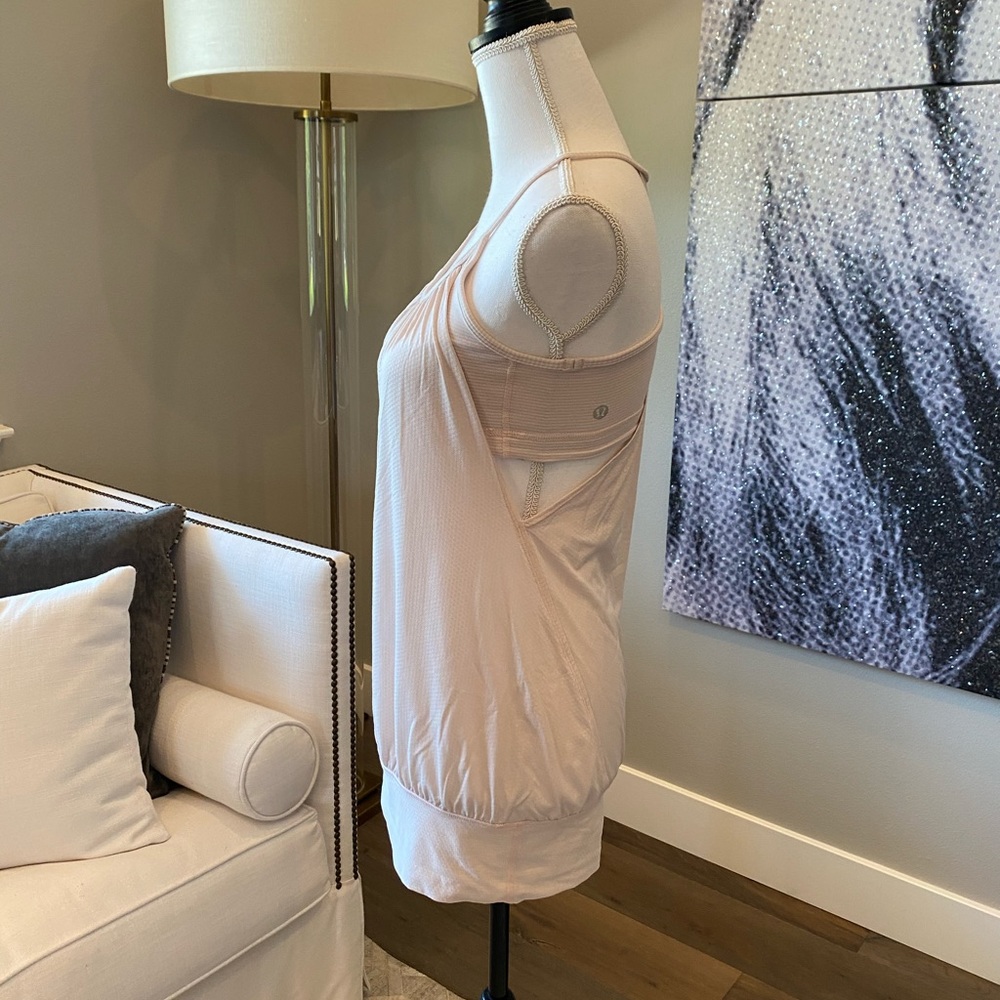 Lululemon Top - Picture 2 of 13